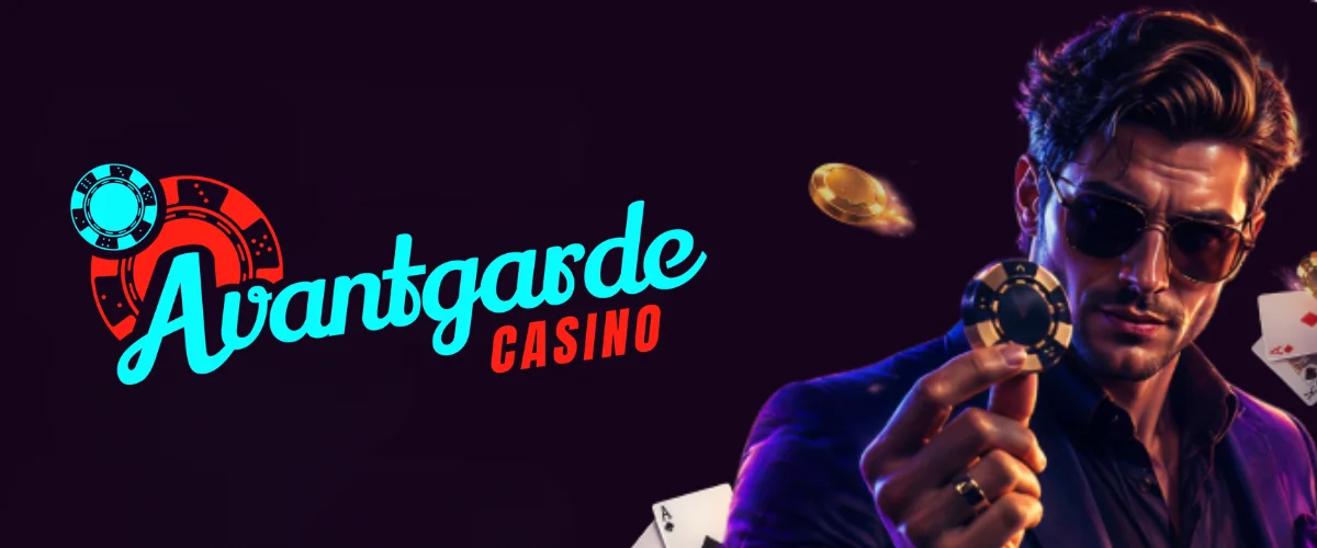 avantgarde casino